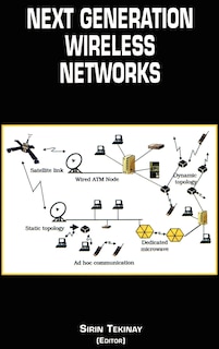 Couverture_Next Generation Wireless Networks