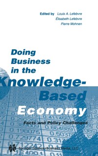 Couverture_Doing Business in the Knowledge-Based Economy