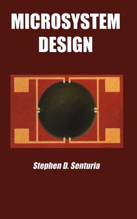 Couverture_Microsystem Design
