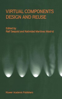 Couverture_Virtual Components Design and Reuse