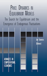 Couverture_Price Dynamics in Equilibrium Models