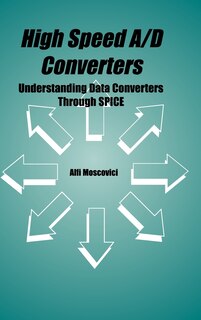 Couverture_High Speed A/D Converters
