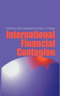 Couverture_International Financial Contagion