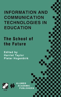 Front cover_Information and Communication Technologies in Education
