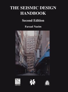 Front cover_The Seismic Design Handbook