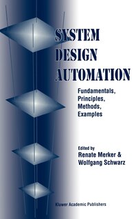 Front cover_System Design Automation