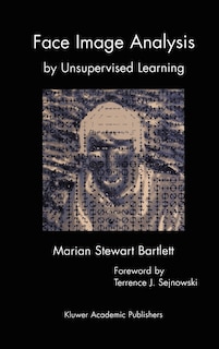 Front cover_Face Image Analysis By Unsupervised Learning