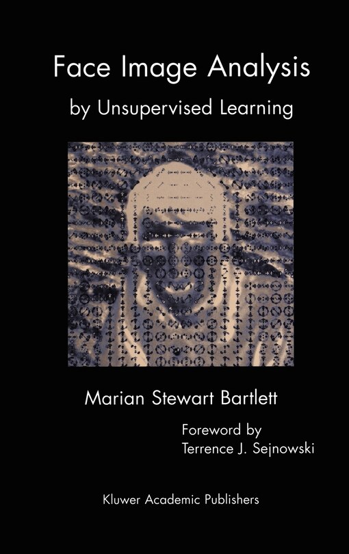 Front cover_Face Image Analysis By Unsupervised Learning