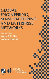 Front cover_Global Engineering, Manufacturing and Enterprise Networks
