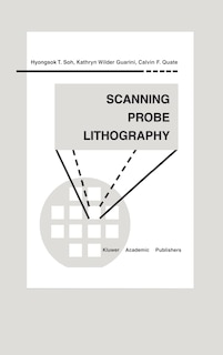 Couverture_Scanning Probe Lithography