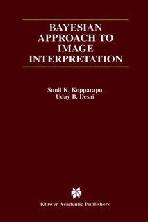 Front cover_Bayesian Approach to Image Interpretation