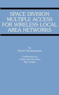 Front cover_Space Division Multiple Access For Wireless Local Area Networks