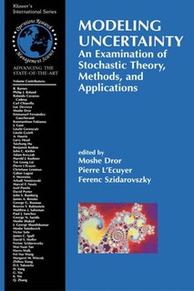 Couverture_Modeling Uncertainty