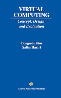 Front cover_Virtual Computing