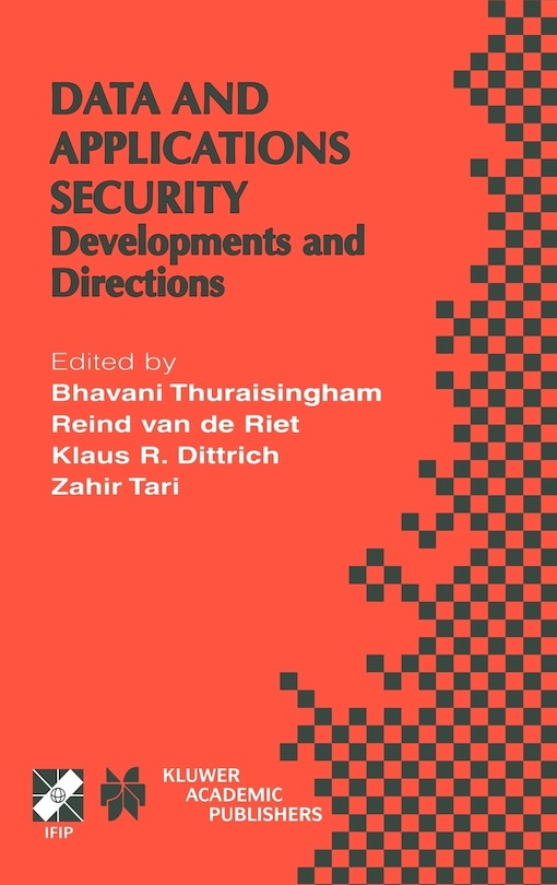 Couverture_Data and Application Security