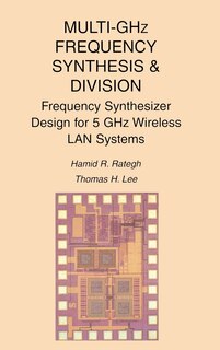 Couverture_Multi-ghz Frequency Synthesis And Division
