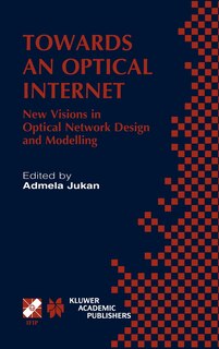 Front cover_Towards an Optical Internet