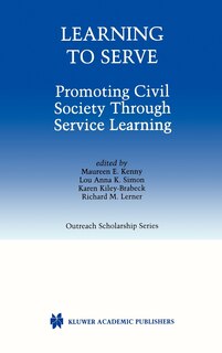 Front cover_Learning To Serve