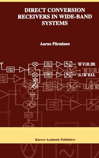 Front cover_Direct Conversion Receivers In Wide-band Systems