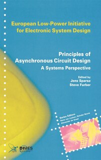 Front cover_Principles of Asynchronous Circuit Design