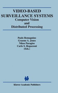 Couverture_Video-Based Surveillance Systems