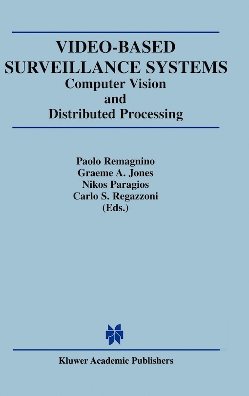 Couverture_Video-Based Surveillance Systems