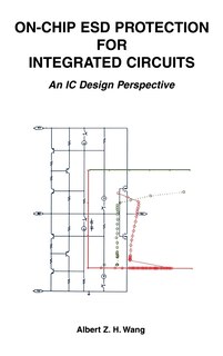 Front cover_On-chip Esd Protection For Integrated Circuits
