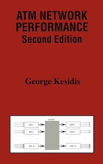 Front cover_Atm Network Performance