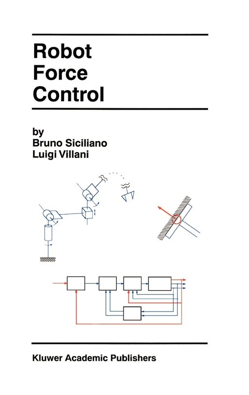 Couverture_Robot Force Control