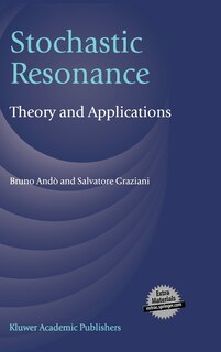 Front cover_Stochastic Resonance