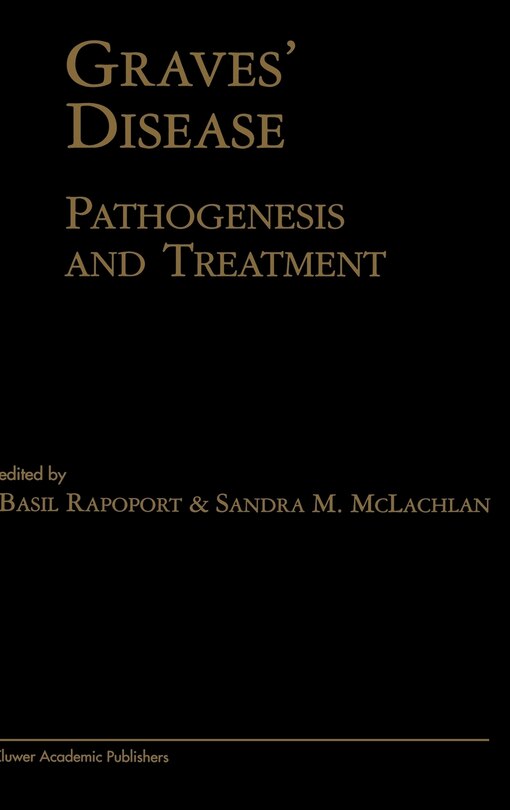 Couverture_Graves' Disease