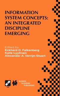 Couverture_Information System Concepts