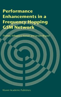 Couverture_Performance Enhancements In A Frequency Hopping Gsm Network