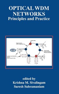 Front cover_Optical WDM Networks
