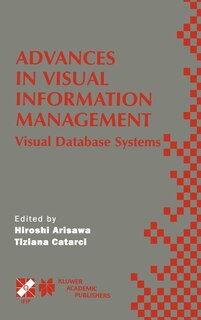 Front cover_Advances in Visual Information Management