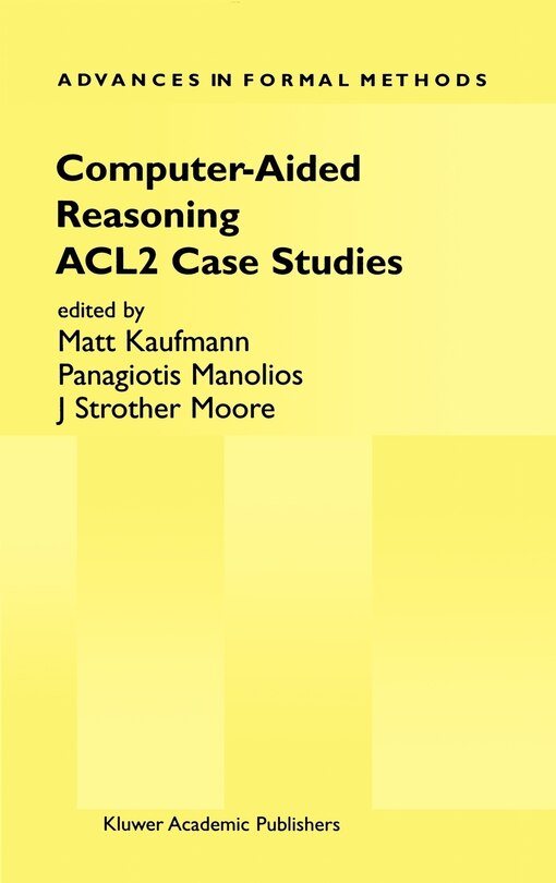 Couverture_Computer-Aided Reasoning
