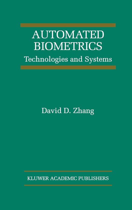 Couverture_Automated Biometrics