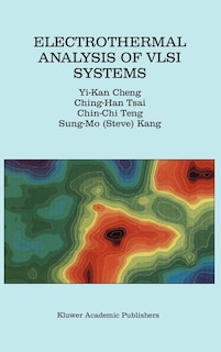 Couverture_Electrothermal Analysis of VLSI Systems