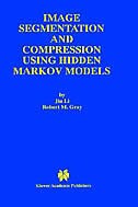Front cover_Image Segmentation and Compression Using Hidden Markov Models
