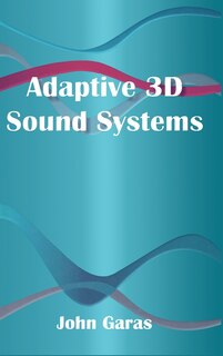 Couverture_Adaptive 3D Sound Systems