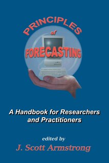 Couverture_Principles of Forecasting