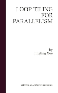 Front cover_Loop Tiling for Parallelism