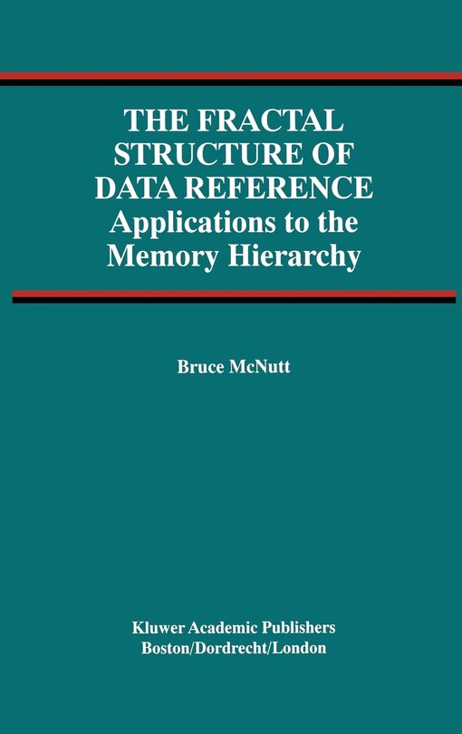 Couverture_The Fractal Structure of Data Reference