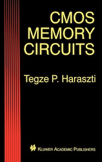Couverture_Cmos Memory Circuits