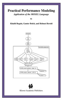 Front cover_Practical Performance Modeling