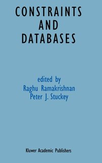 Front cover_Constraints and Databases