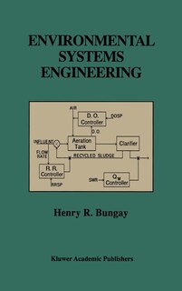 Couverture_Environmental Systems Engineering