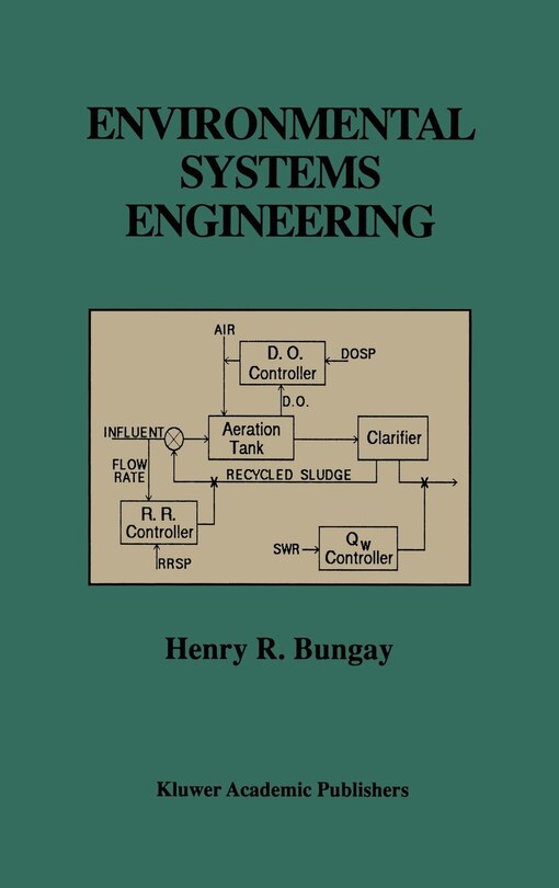 Couverture_Environmental Systems Engineering