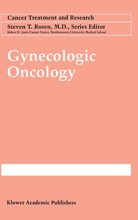Couverture_Gynecologic Oncology