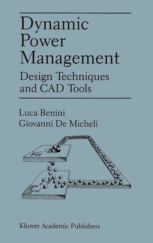 Front cover_Dynamic Power Management